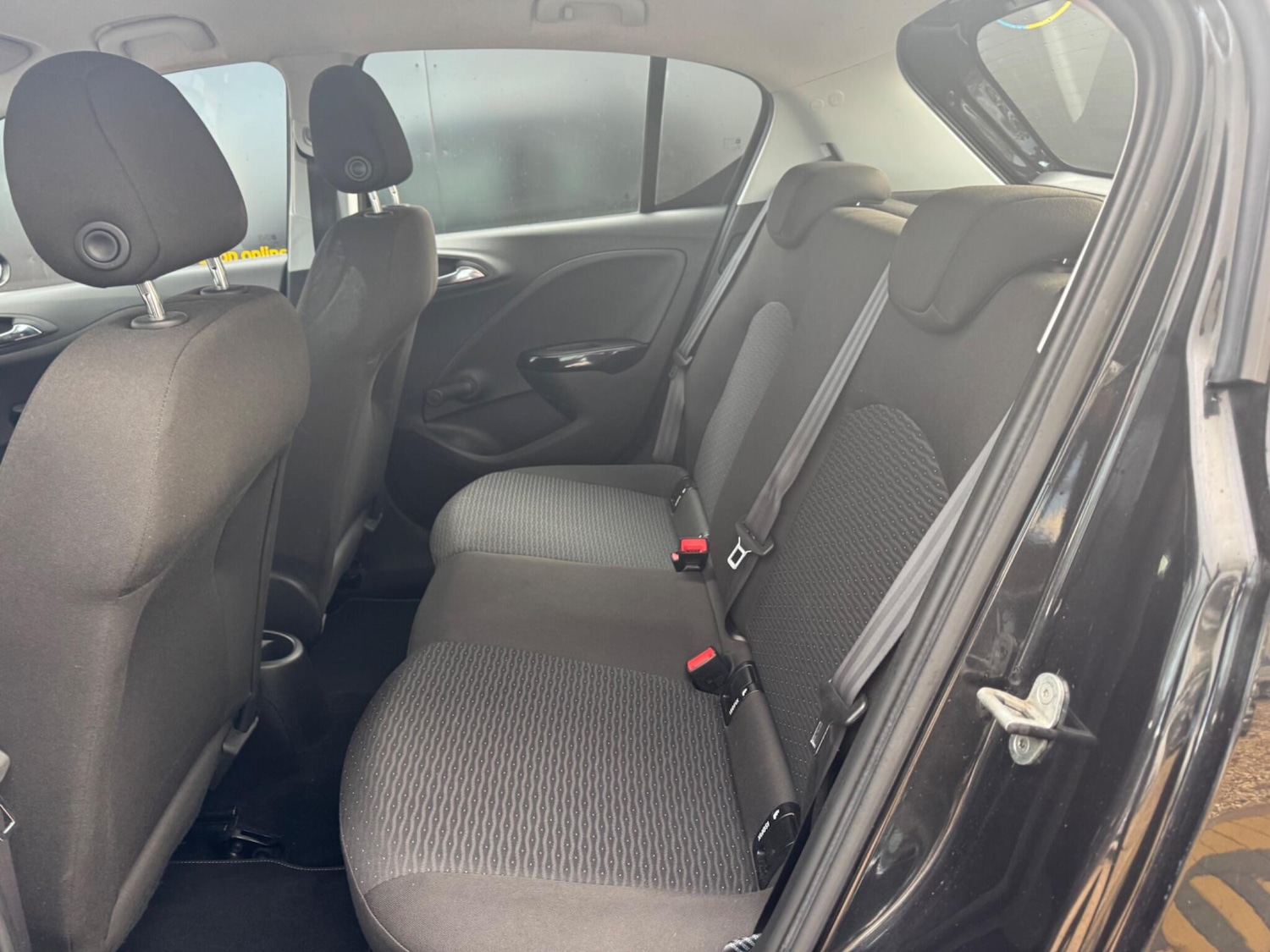 Used Vauxhall Corsa 2016 for sale - 77882283: Photo 24