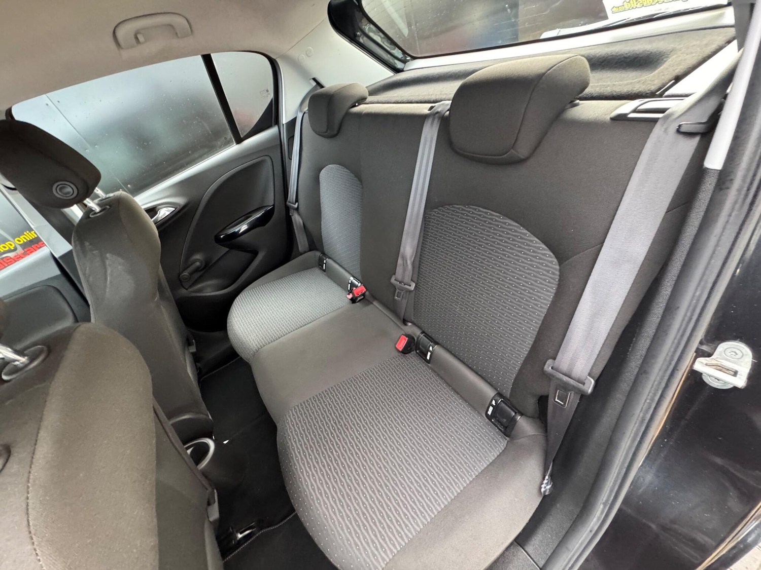 Used Vauxhall Corsa 2016 for sale - 77882283: Photo 25