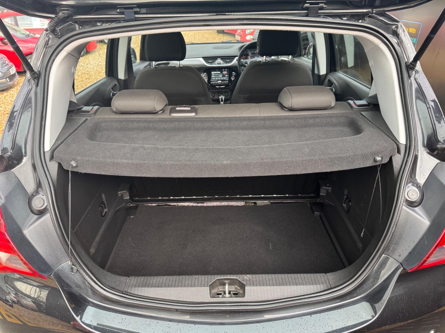 Used Vauxhall Corsa 2016 for sale - 77882283: Photo 26