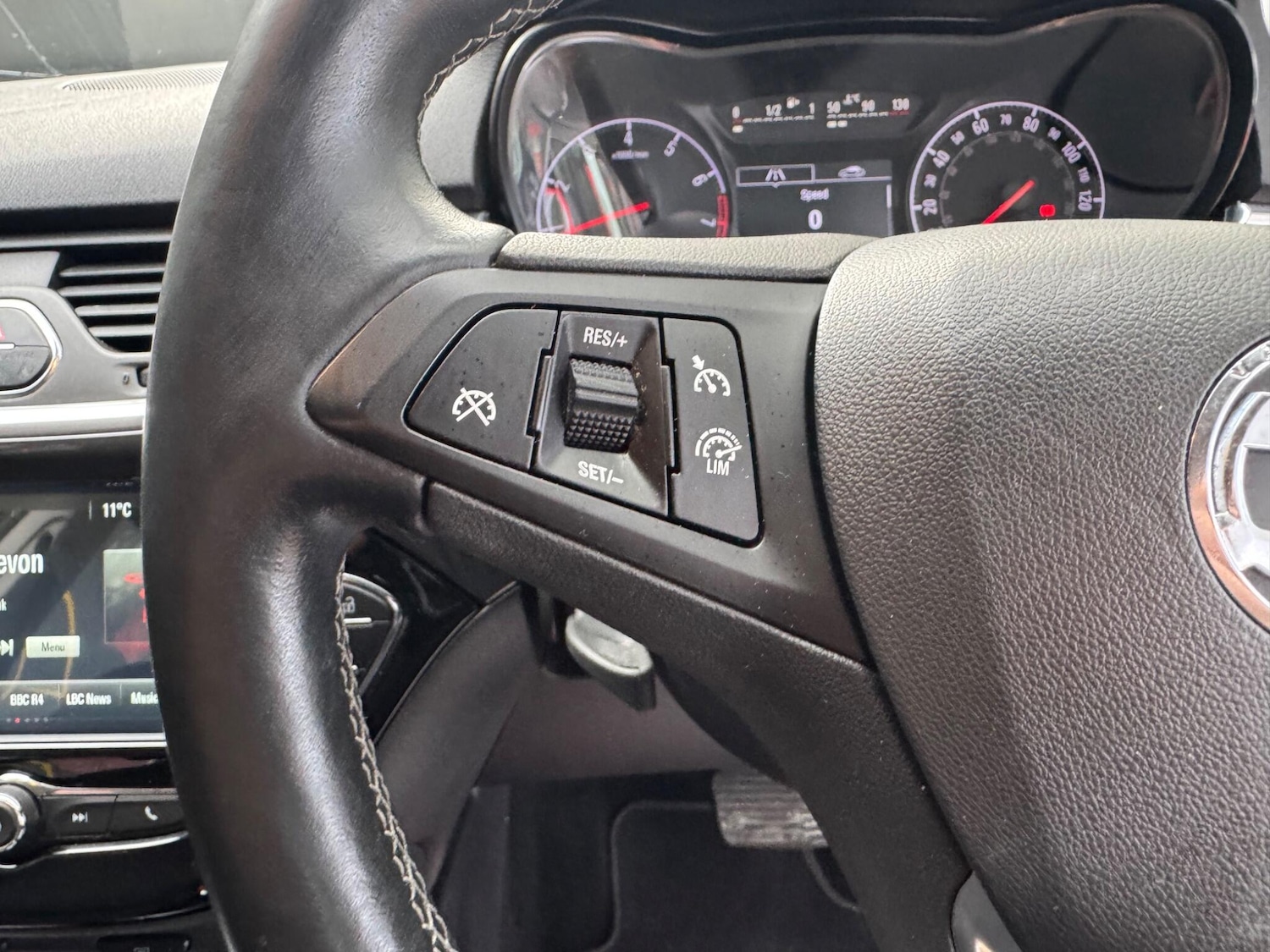 Used Vauxhall Corsa 2016 for sale - 77882283: Photo 28