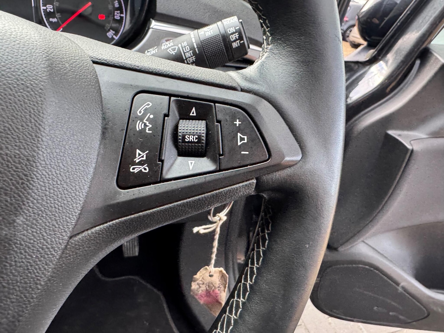 Used Vauxhall Corsa 2016 for sale - 77882283: Photo 29