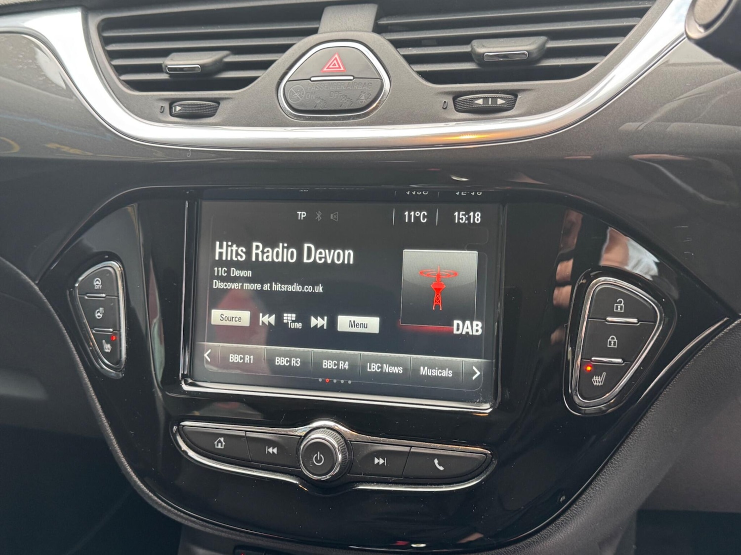 Used Vauxhall Corsa 2016 for sale - 77882283: Photo 30