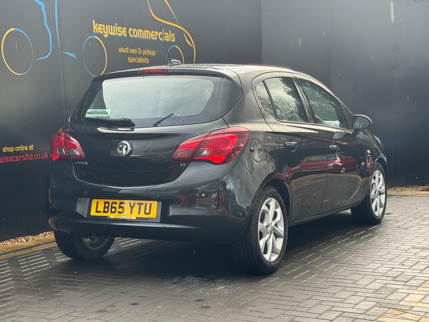 Used Vauxhall Corsa 2016 for sale - 77882283: Photo 6