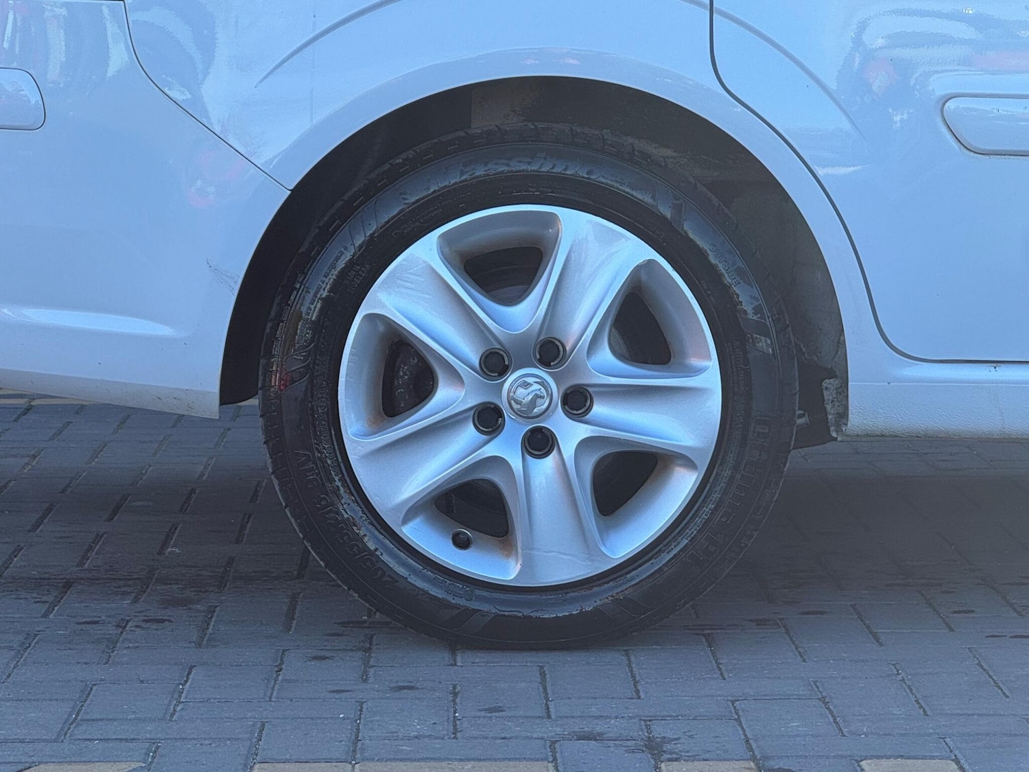 Used Vauxhall Zafira 2013 for sale - 76658699: Photo 11