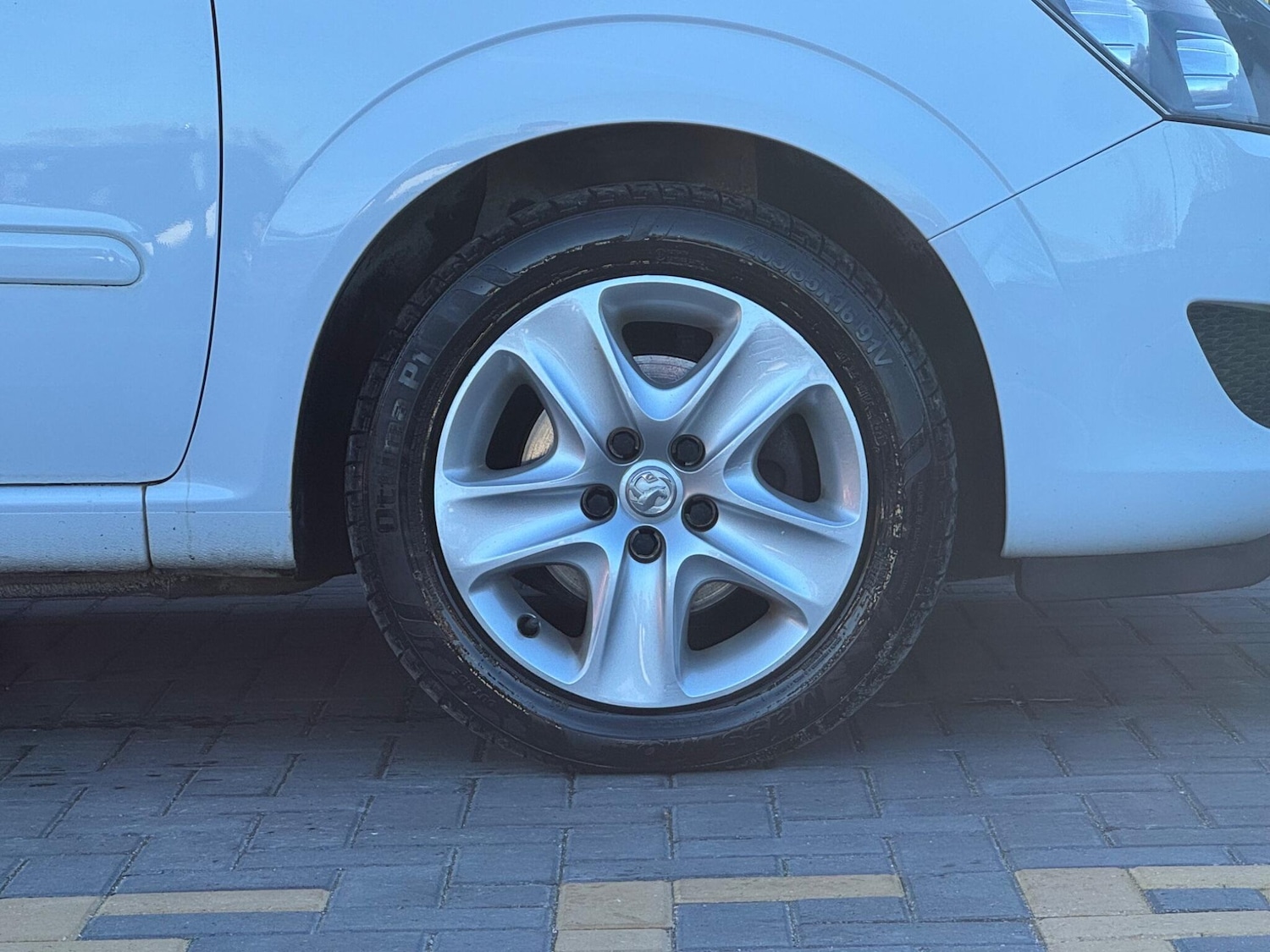 Used Vauxhall Zafira 2013 for sale - 76658699: Photo 13