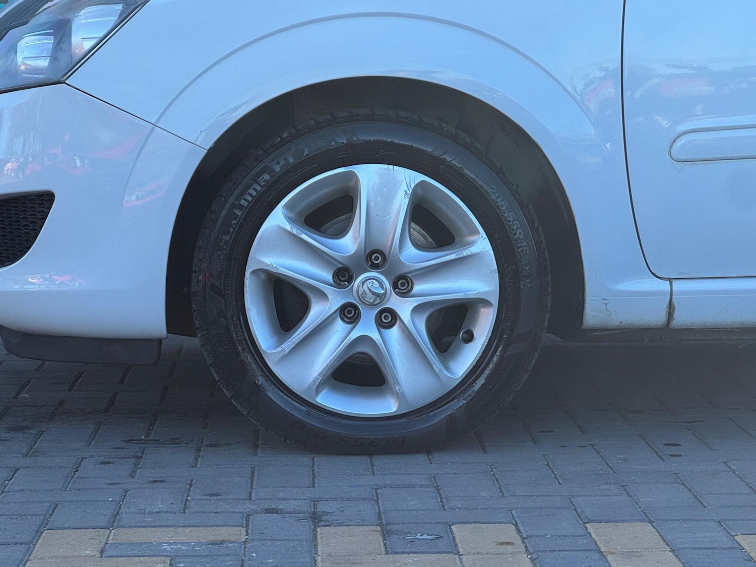 Used Vauxhall Zafira 2013 for sale - 76658699: Photo 14