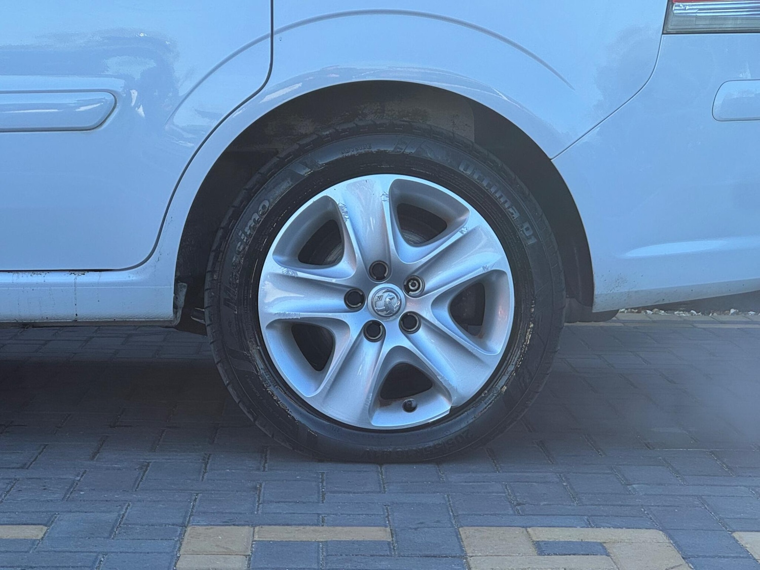 Used Vauxhall Zafira 2013 for sale - 76658699: Photo 15