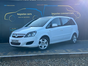 (13) - 1.6 16V Exclusiv Euro 5 5dr