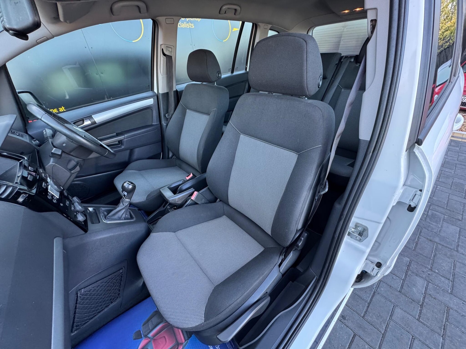 Used Vauxhall Zafira 2013 for sale - 76658699: Photo 24