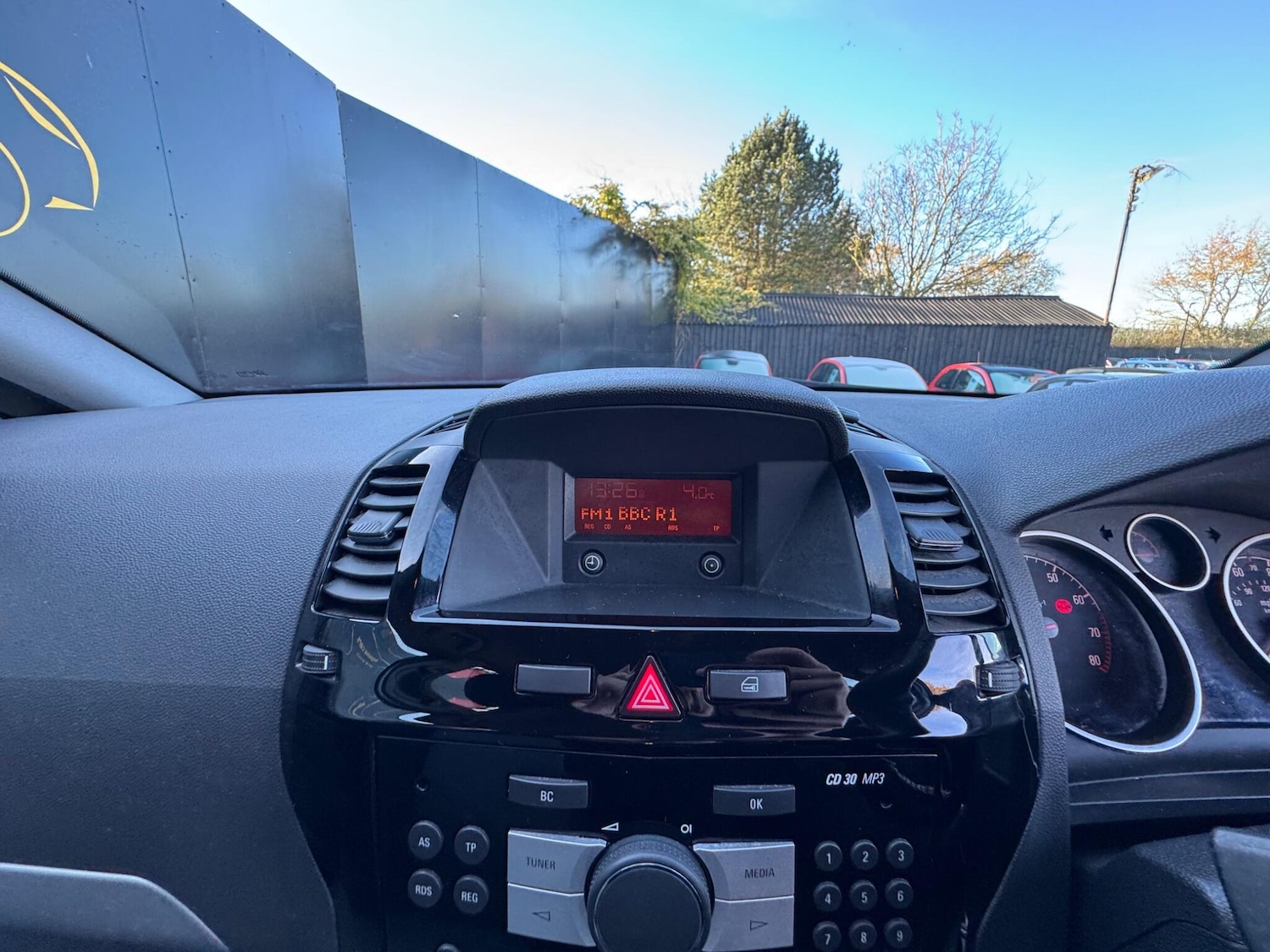 Used Vauxhall Zafira 2013 for sale - 76658699: Photo 28