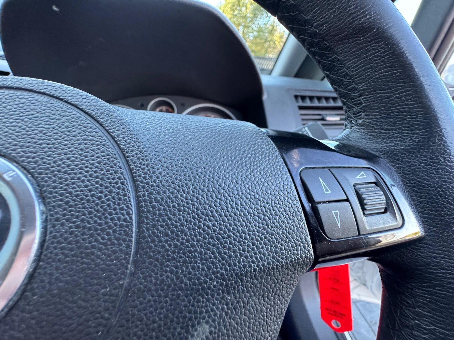 Used Vauxhall Zafira 2013 for sale - 76658699: Photo 32