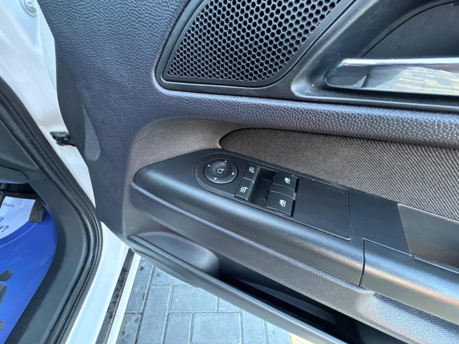 Used Vauxhall Zafira 2013 for sale - 76658699: Photo 34