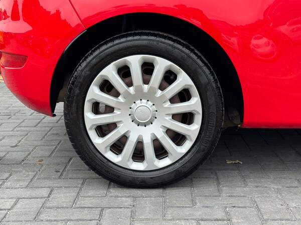 Used Ford Fiesta 2011 for sale - 76283269: Photo 10