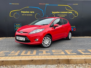 Ford - Fiesta