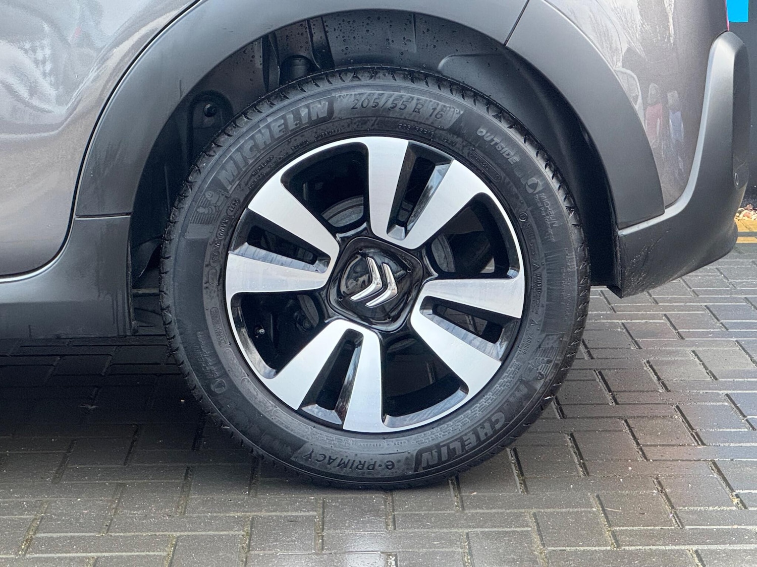 Used Citroen C3 for sale - 77510832: Photo 11