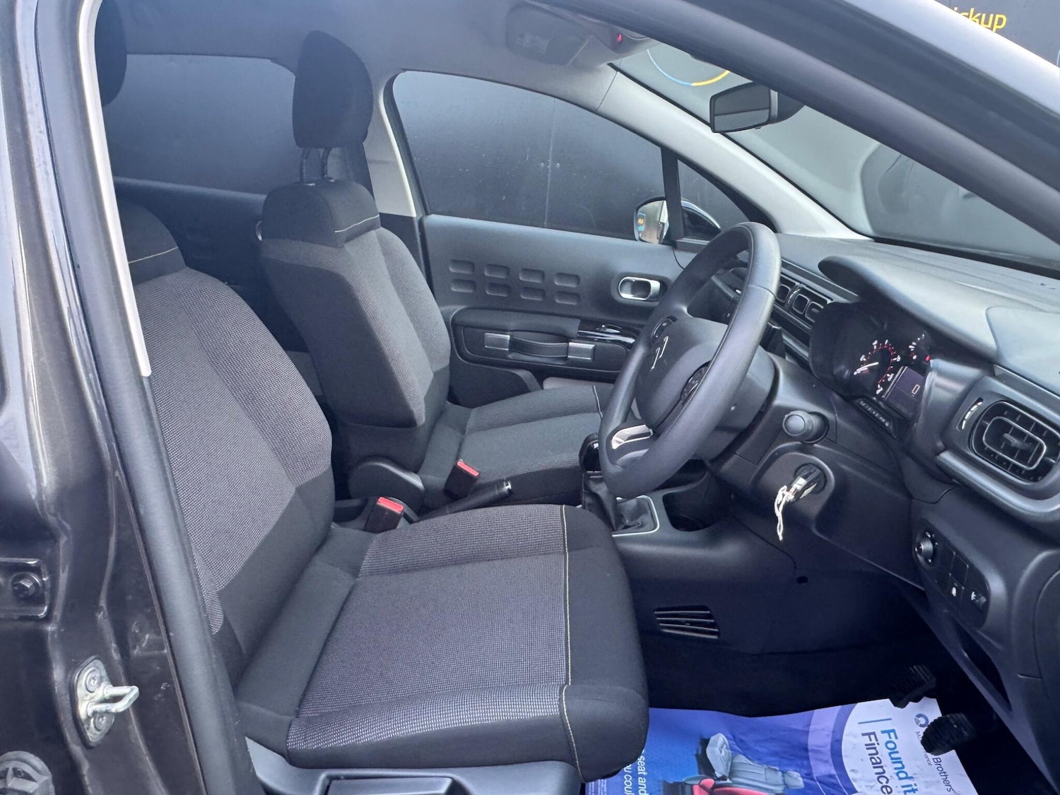 Used Citroen C3 for sale - 77510832: Photo 13