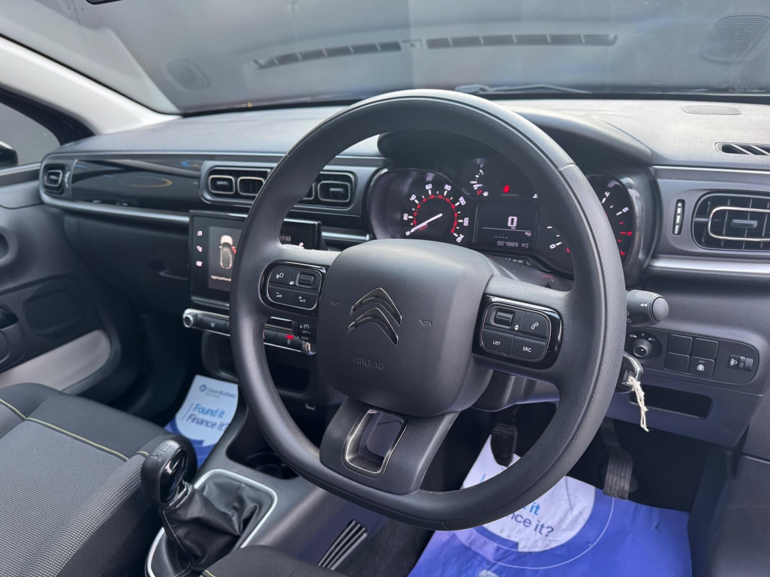 Used Citroen C3 for sale - 77510832: Photo 14