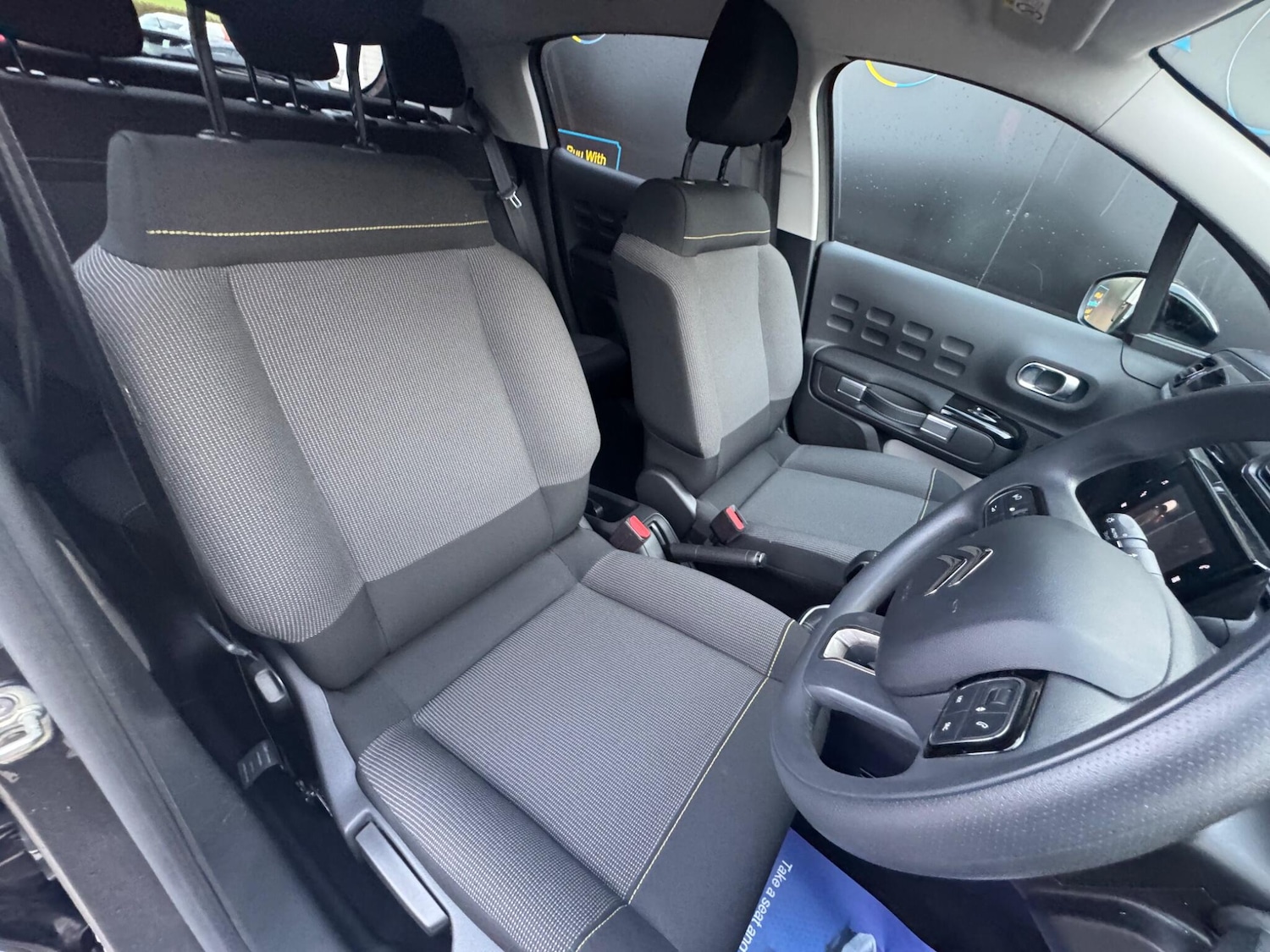 Used Citroen C3 for sale - 77510832: Photo 15