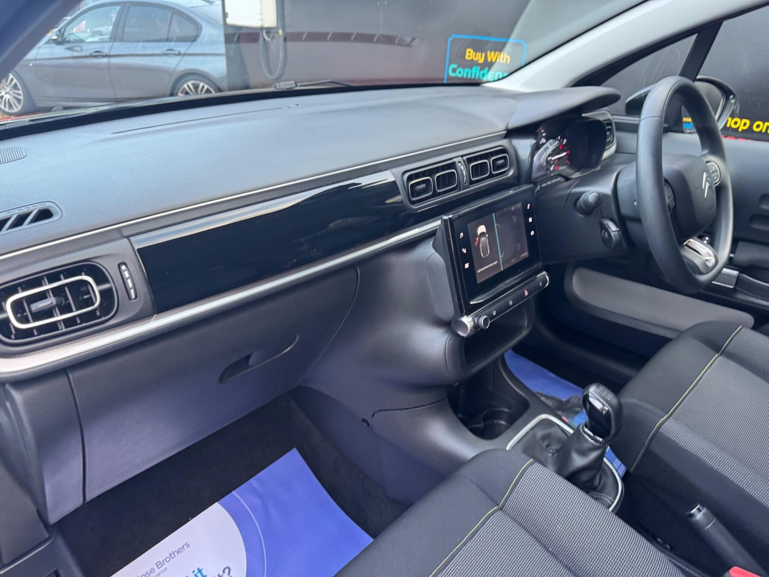 Used Citroen C3 for sale - 77510832: Photo 17