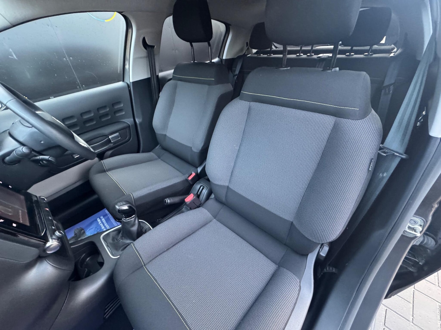 Used Citroen C3 for sale - 77510832: Photo 18