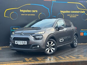Citroen C3 feature image