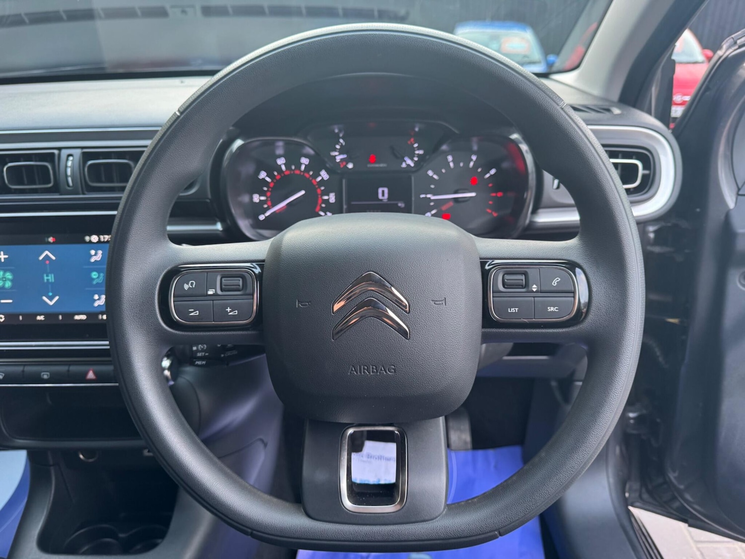 Used Citroen C3 for sale - 77510832: Photo 22