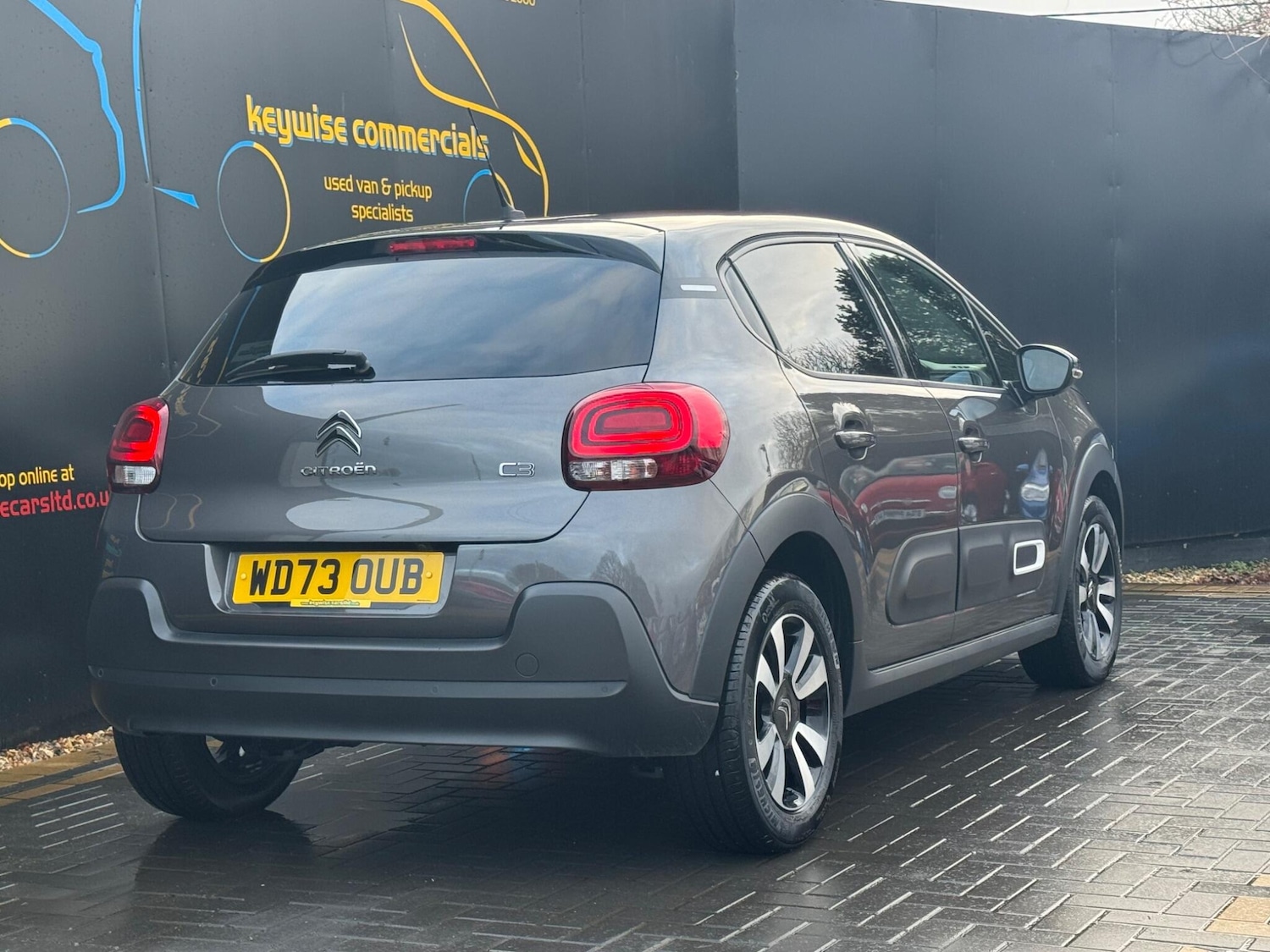 Used Citroen C3 for sale - 77510832: Photo 5