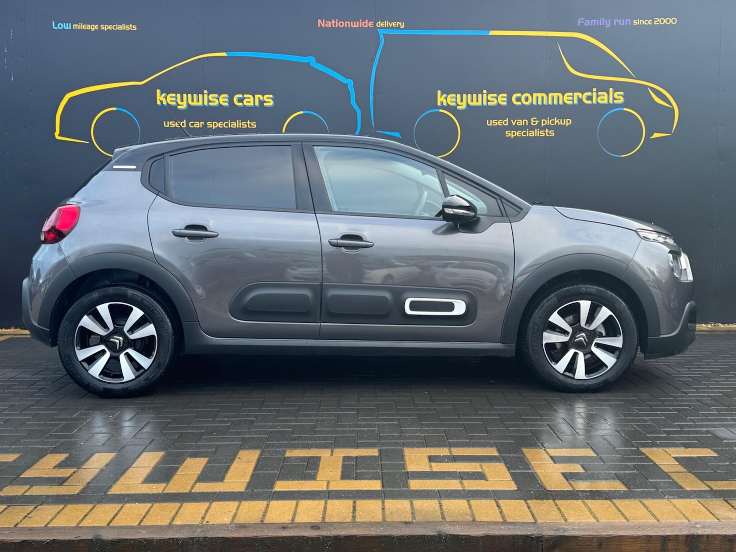 Used Citroen C3 for sale - 77510832: Photo 6