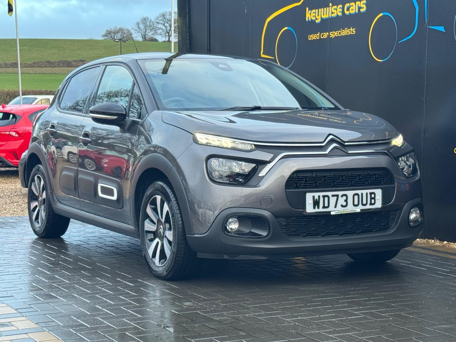 Used Citroen C3 for sale - 77510832: Photo 7