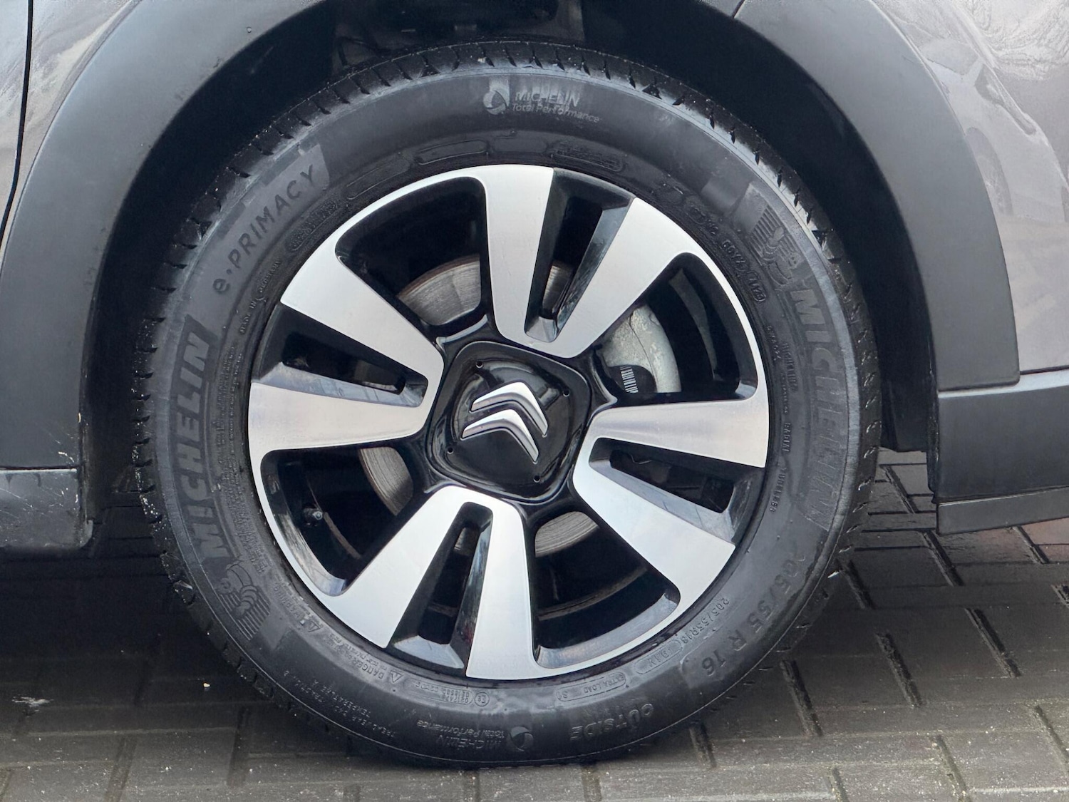 Used Citroen C3 for sale - 77510832: Photo 9