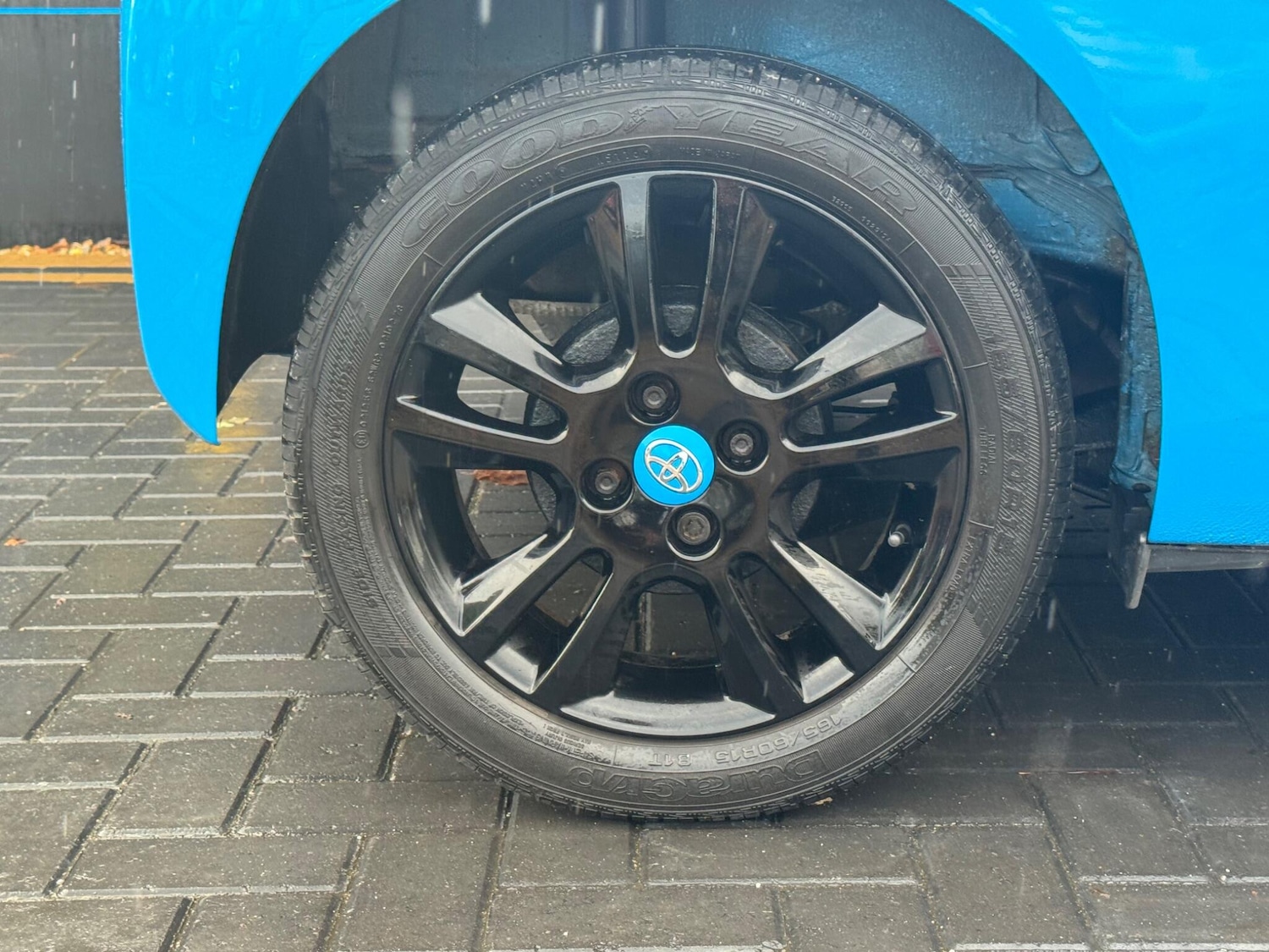 Used Toyota AYGO 2016 for sale - 76995331: Photo 15