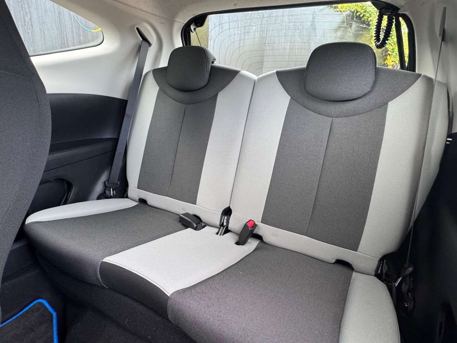 Used Toyota AYGO 2016 for sale - 76995331: Photo 21