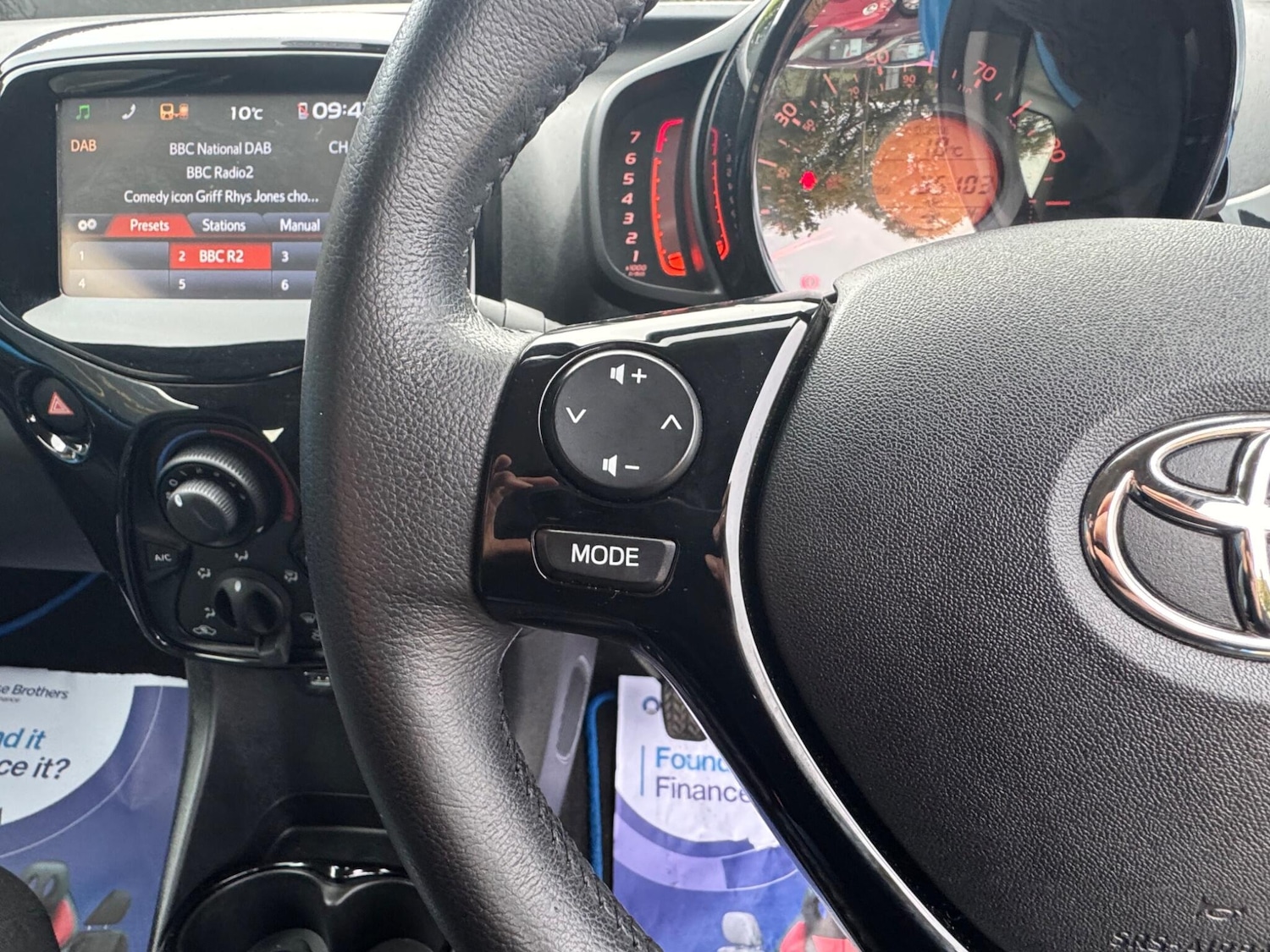 Used Toyota AYGO 2016 for sale - 76995331: Photo 26