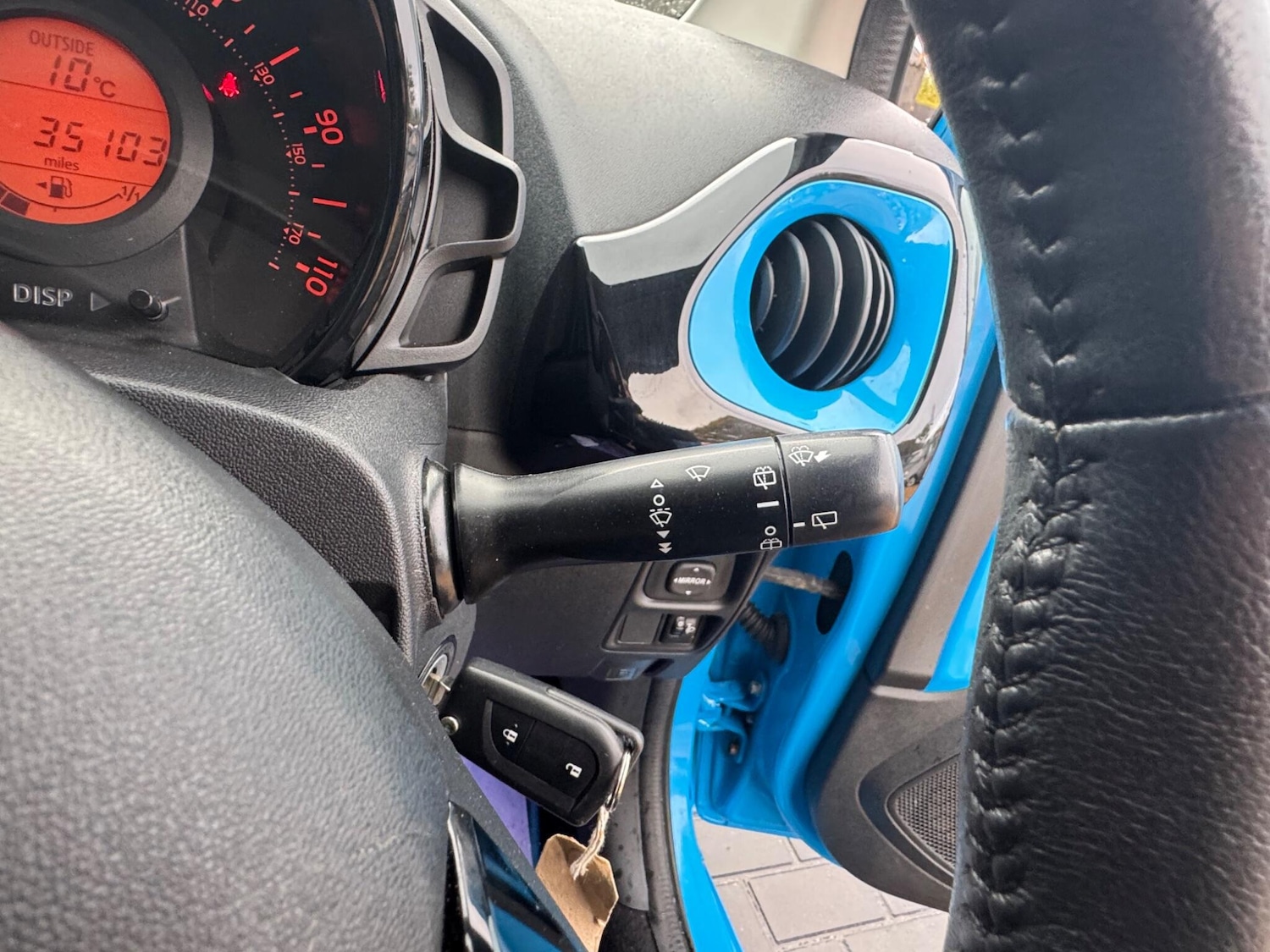 Used Toyota AYGO 2016 for sale - 76995331: Photo 29