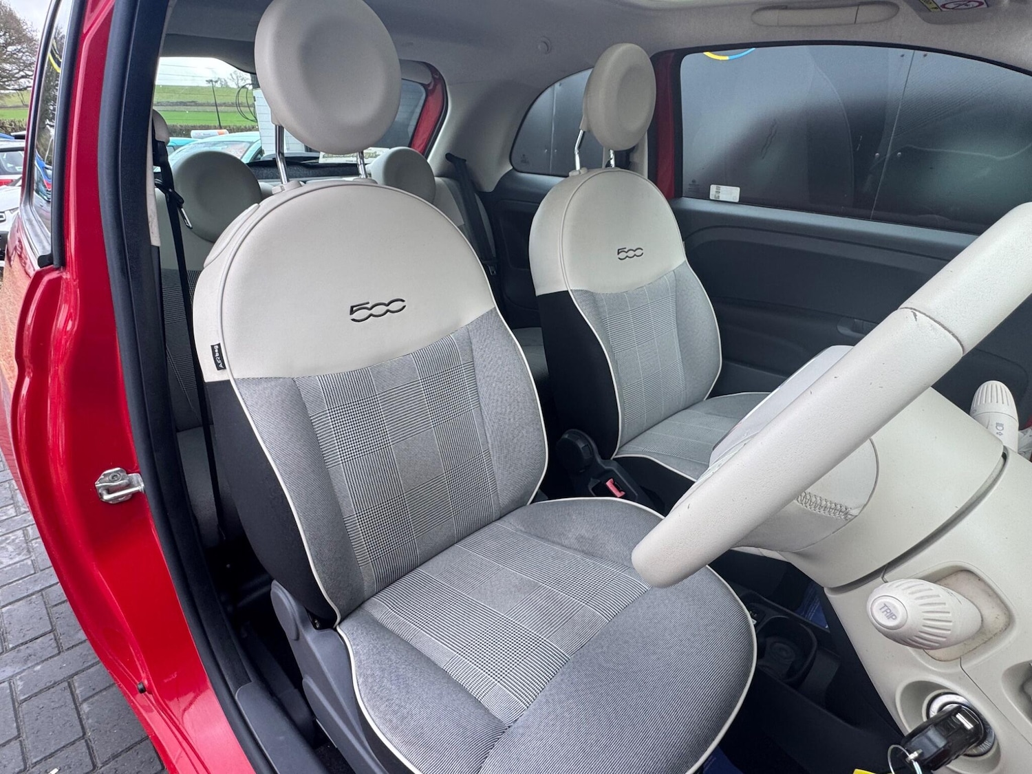 Used Fiat 500 2014 for sale - 77440062: Photo 18