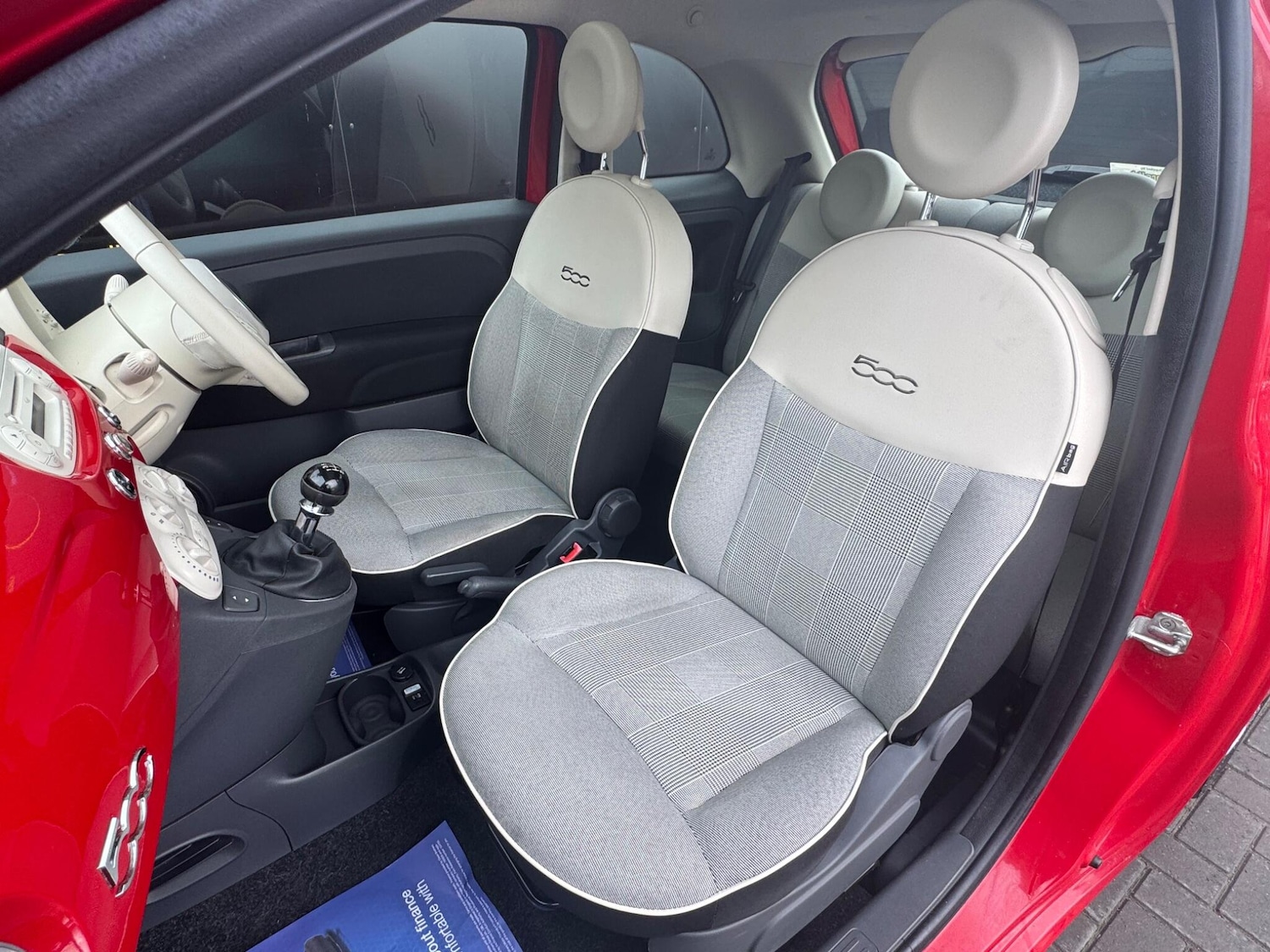 Used Fiat 500 2014 for sale - 77440062: Photo 19