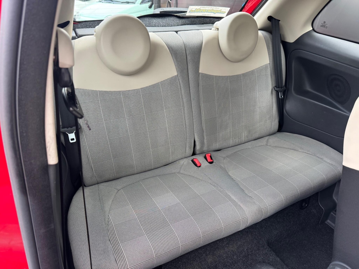 Used Fiat 500 2014 for sale - 77440062: Photo 22