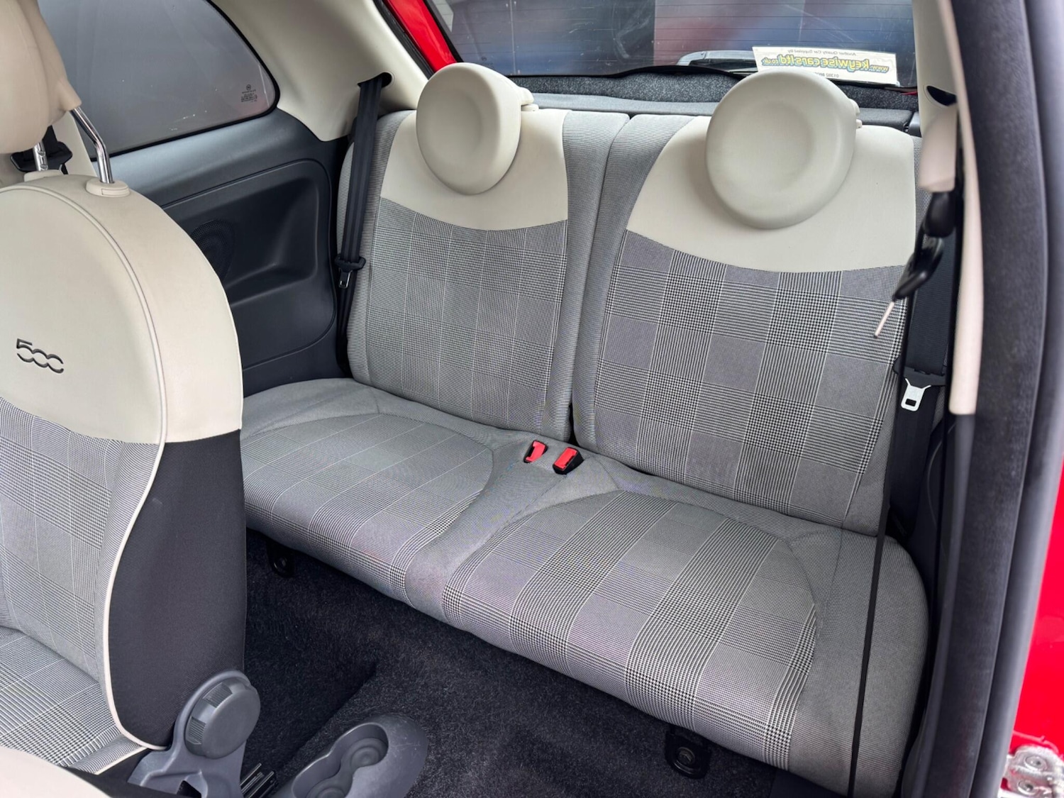 Used Fiat 500 2014 for sale - 77440062: Photo 23