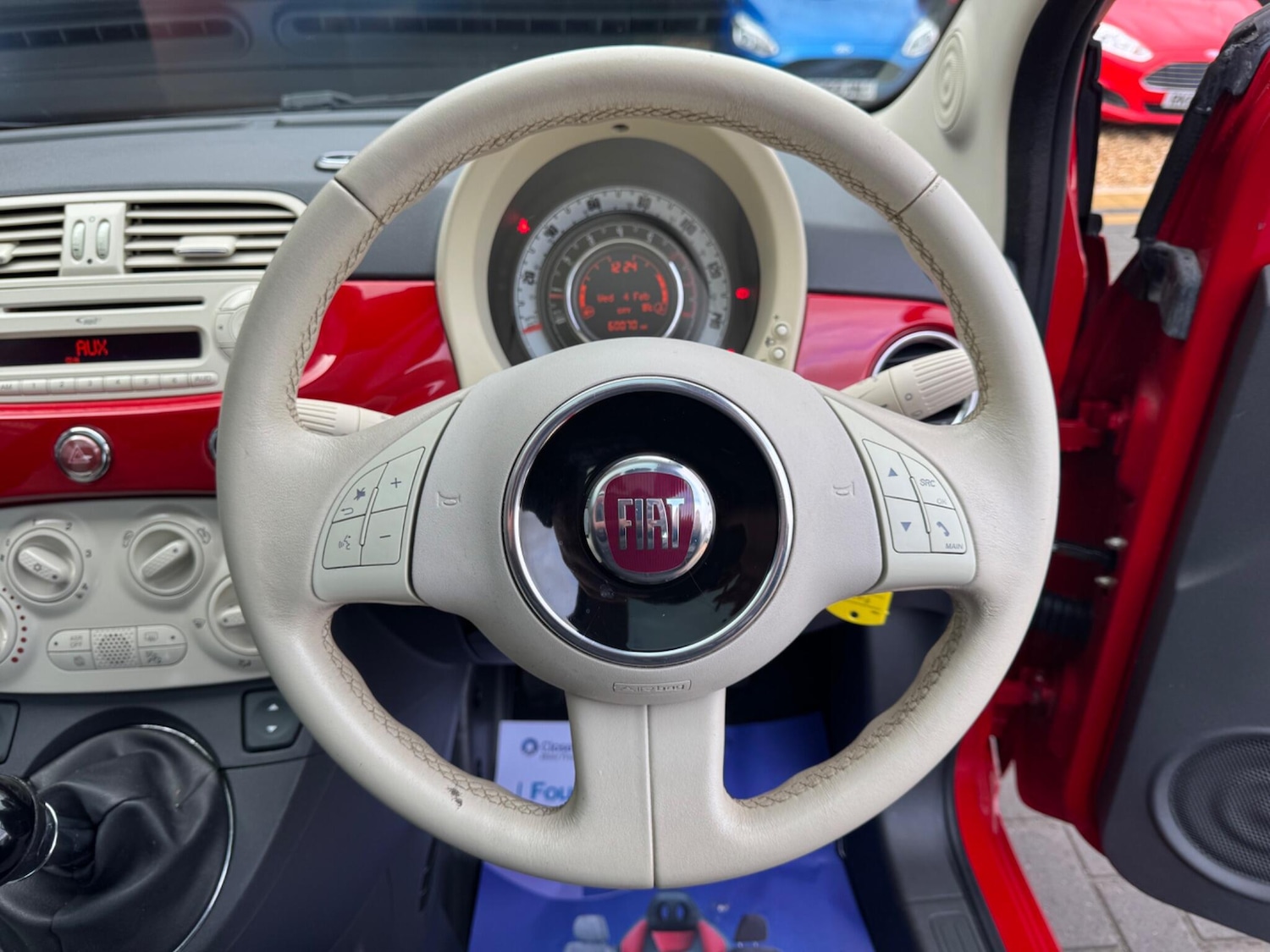 Used Fiat 500 2014 for sale - 77440062: Photo 28