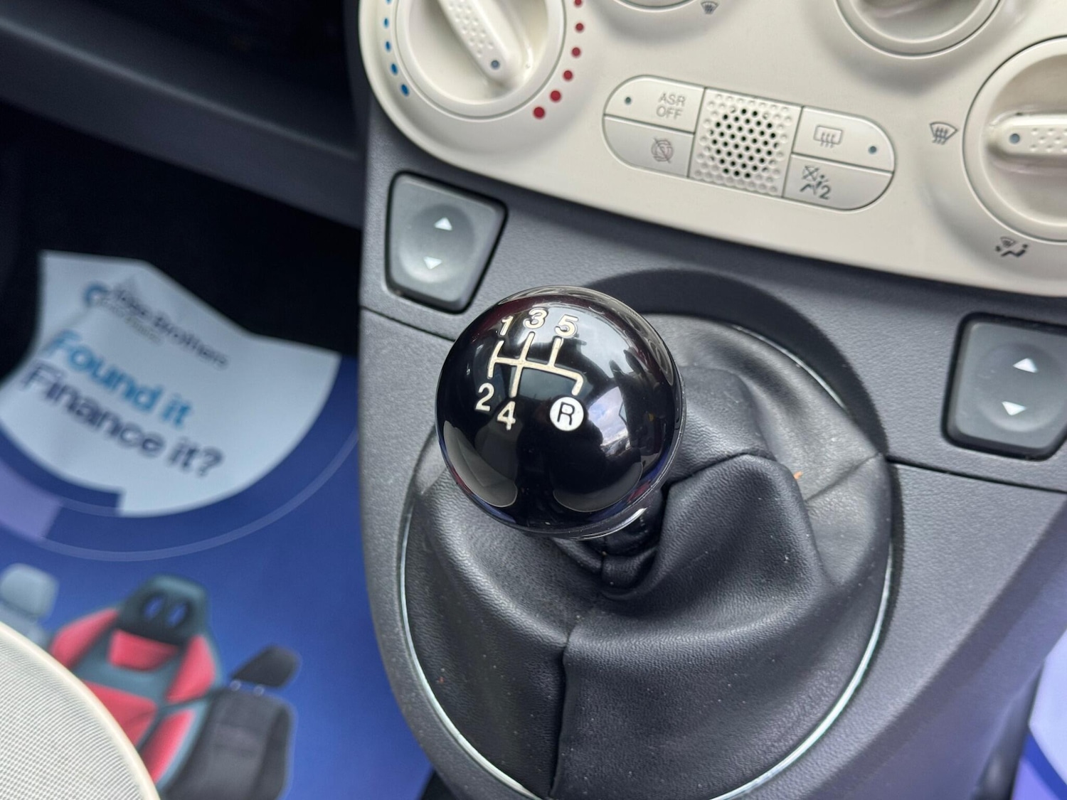 Used Fiat 500 2014 for sale - 77440062: Photo 33