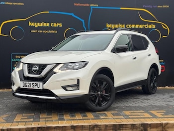 Used Nissan X-Trail 2021 for sale - 78405149: Photo