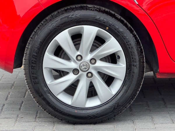 Used Vauxhall Corsa 2015 for sale - 76270989: Photo 13