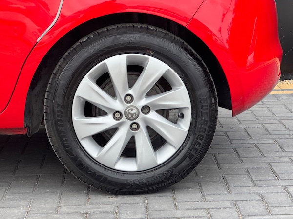 Used Vauxhall Corsa 2015 for sale - 76270989: Photo 14