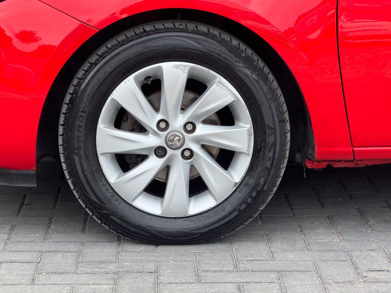 Used Vauxhall Corsa 2015 for sale - 76270989: Photo 15