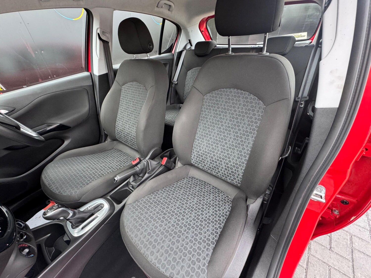 Used Vauxhall Corsa 2015 for sale - 76270989: Photo 23