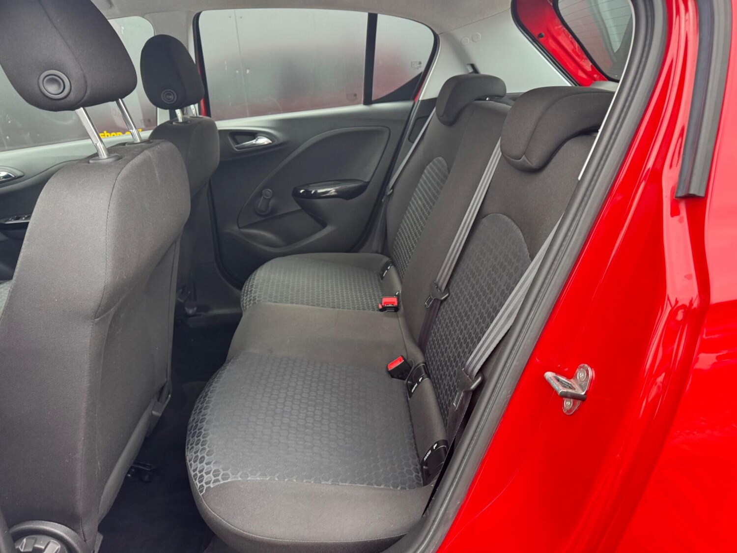 Used Vauxhall Corsa 2015 for sale - 76270989: Photo 24