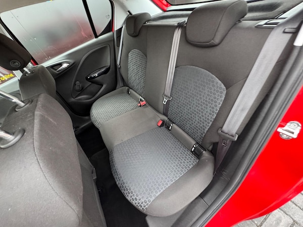 Used Vauxhall Corsa 2015 for sale - 76270989: Photo 25