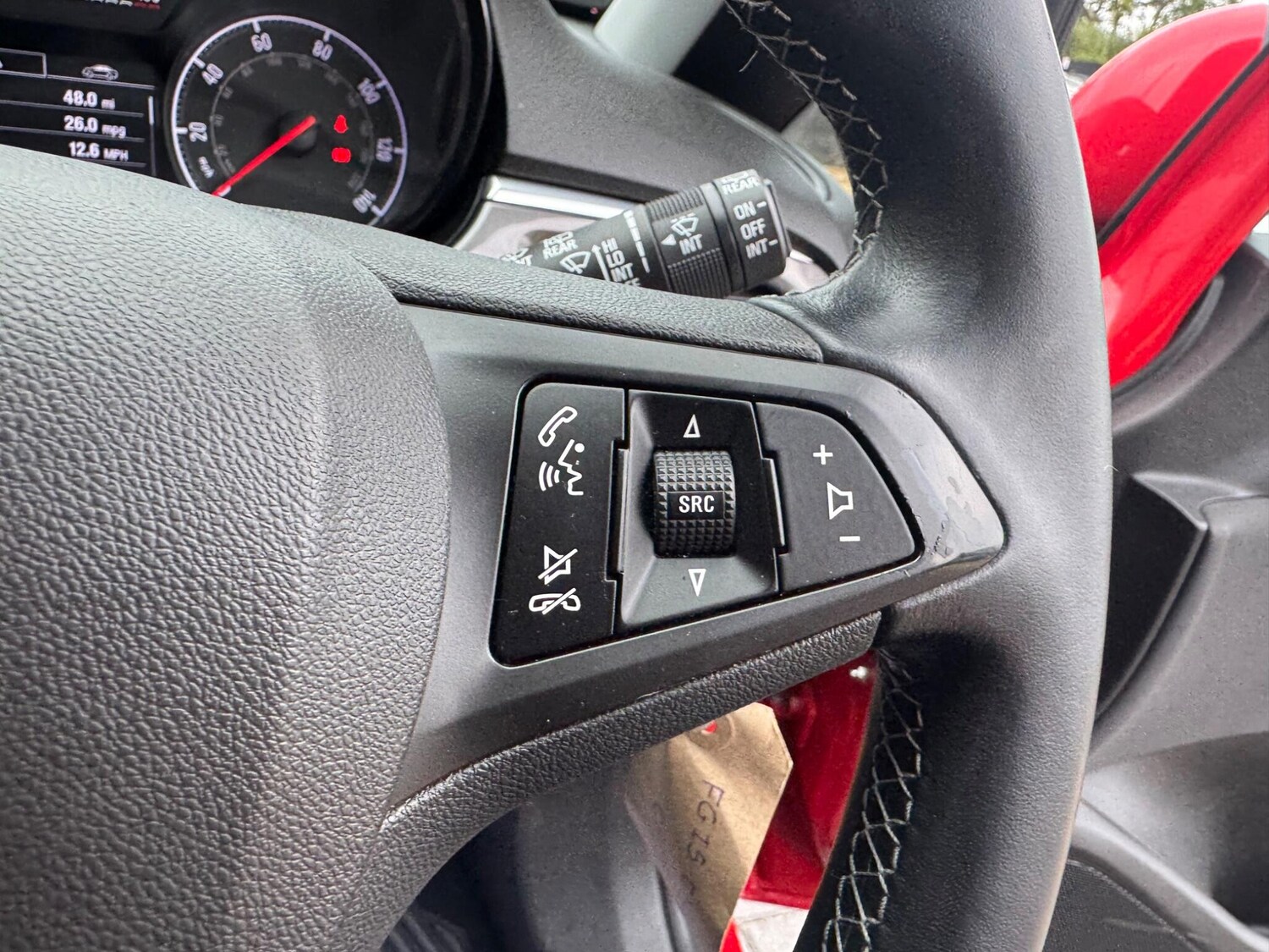 Used Vauxhall Corsa 2015 for sale - 76270989: Photo 29