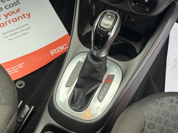 Used Vauxhall Corsa 2015 for sale - 76270989: Photo 32