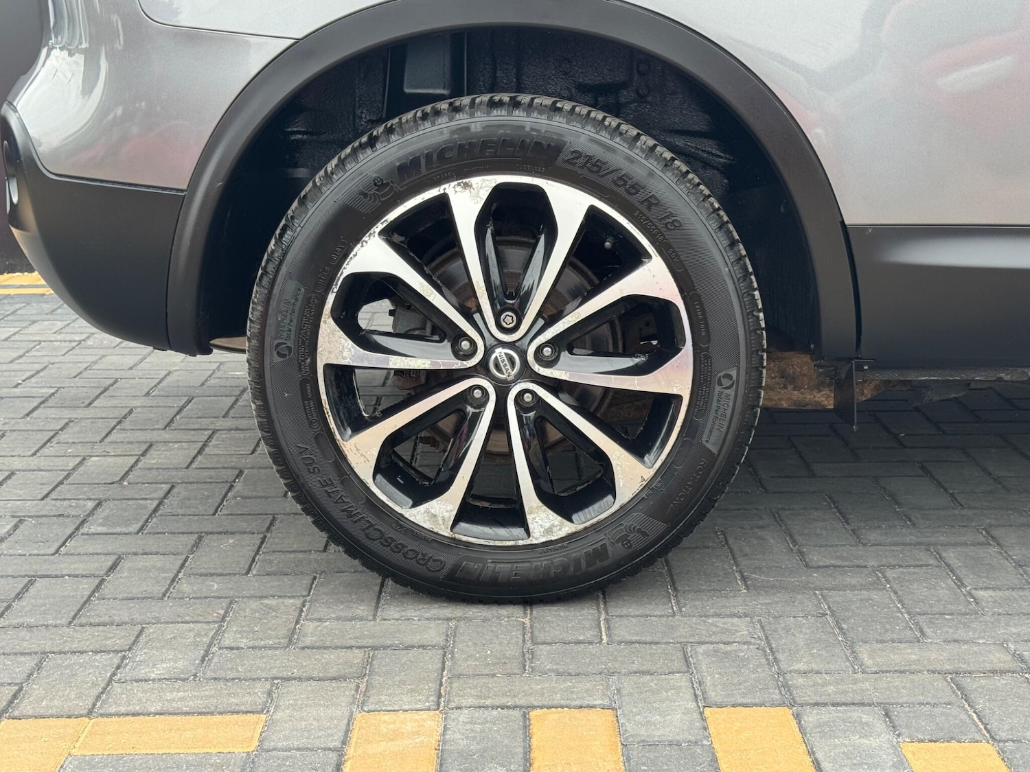 Vehicle 17
